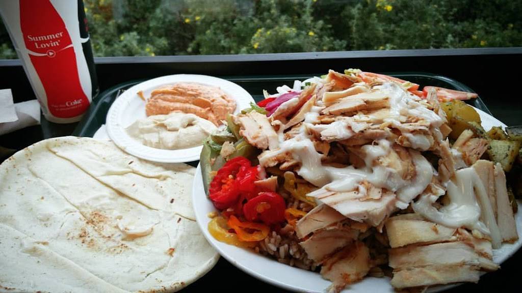 Shawarma Prince | restaurant | 1667 Merivale Rd, Nepean, ON K2G 3K2, Canada | 6132240252 OR +1 613-224-0252