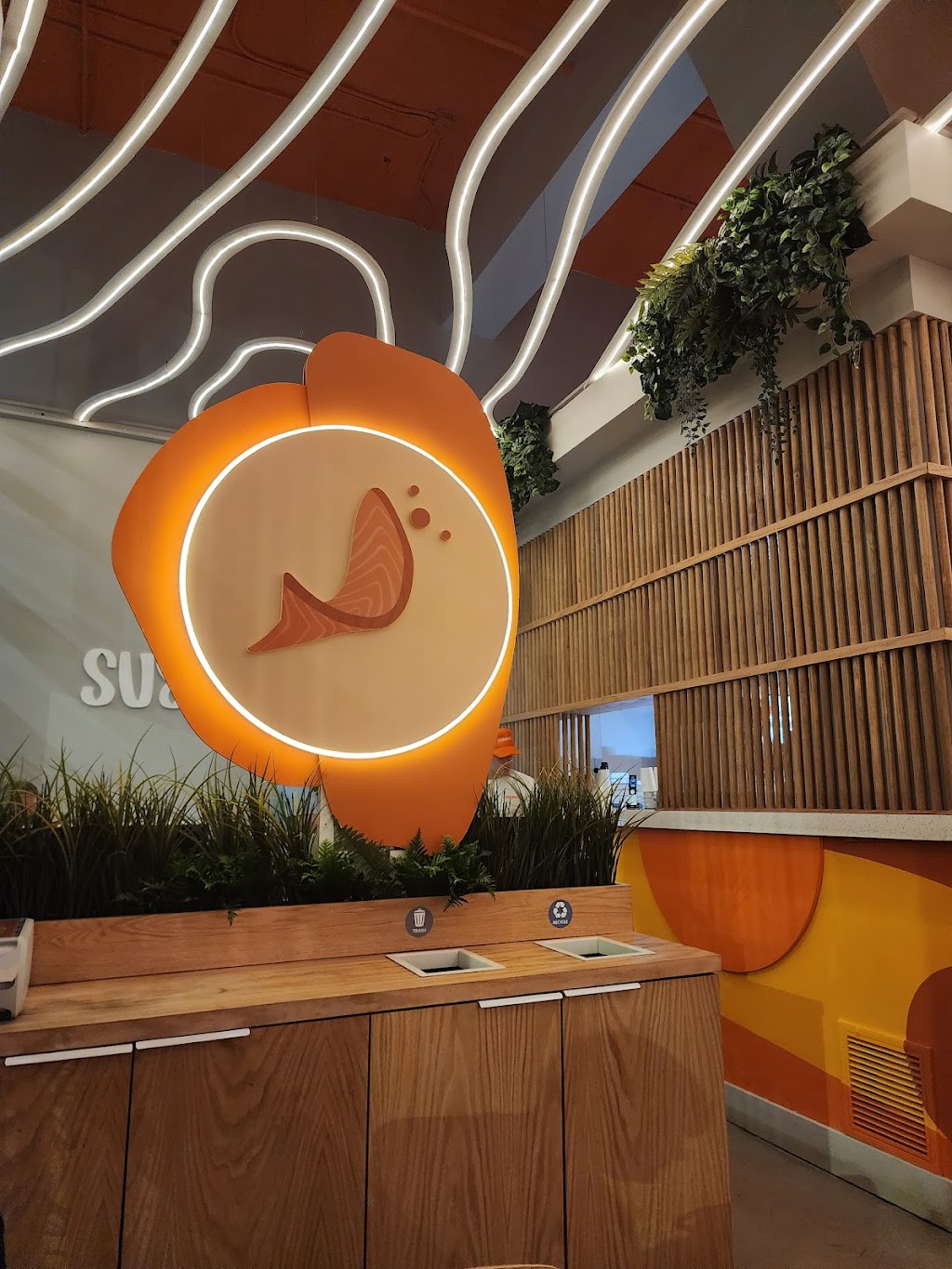 Sushi MAS Aventura | restaurant | 2980 NE 207th St suite 113, Aventura, FL 33180, USA | 7869912691 OR +1 786-991-2691