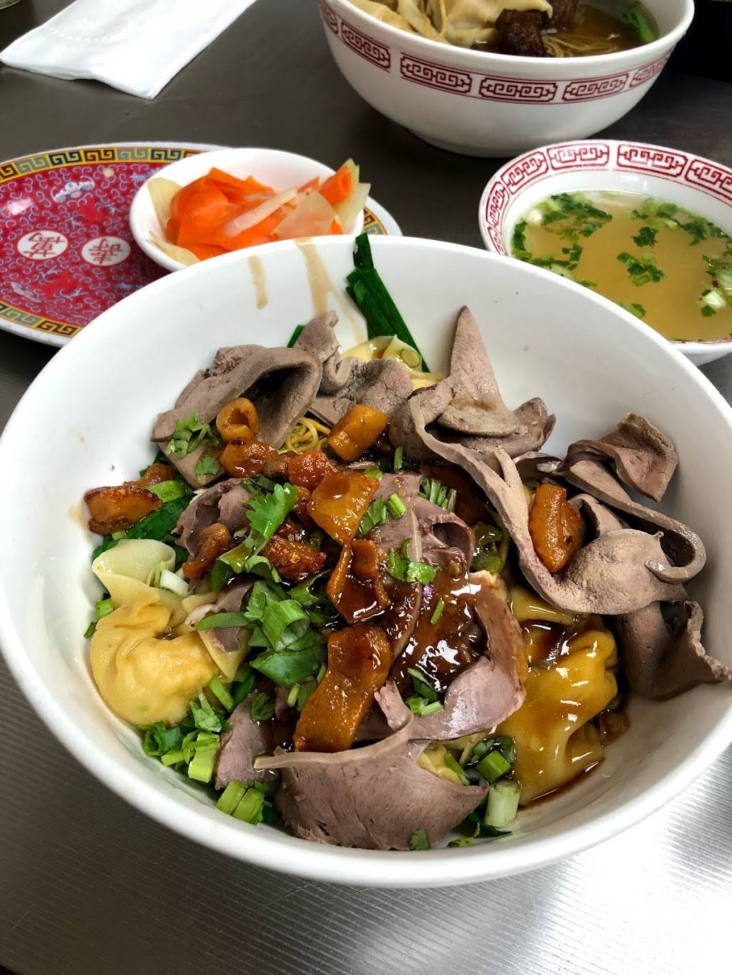 My Vi Mi Gia Restaurant | restaurant | 9790 Westminster Blvd, Garden Grove, CA 92844, USA | 7146368588 OR +1 714-636-8588