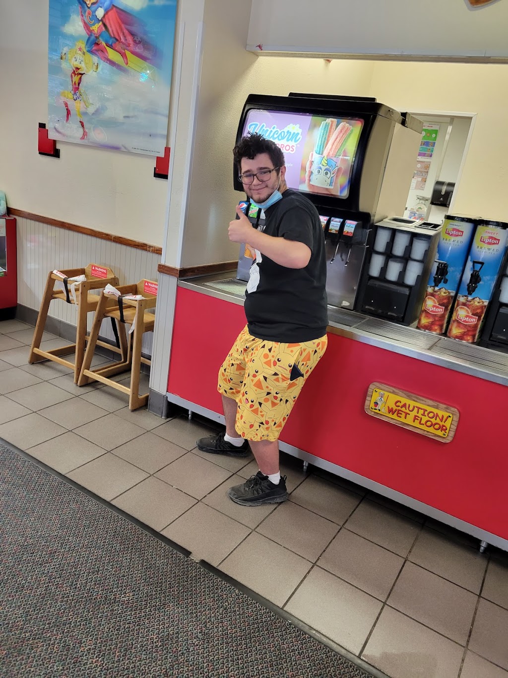 Chuck E. Cheese | restaurant | 1348 Yuma Palms Pkwy, Yuma, AZ 85364, USA | 9283431269 OR +1 928-343-1269