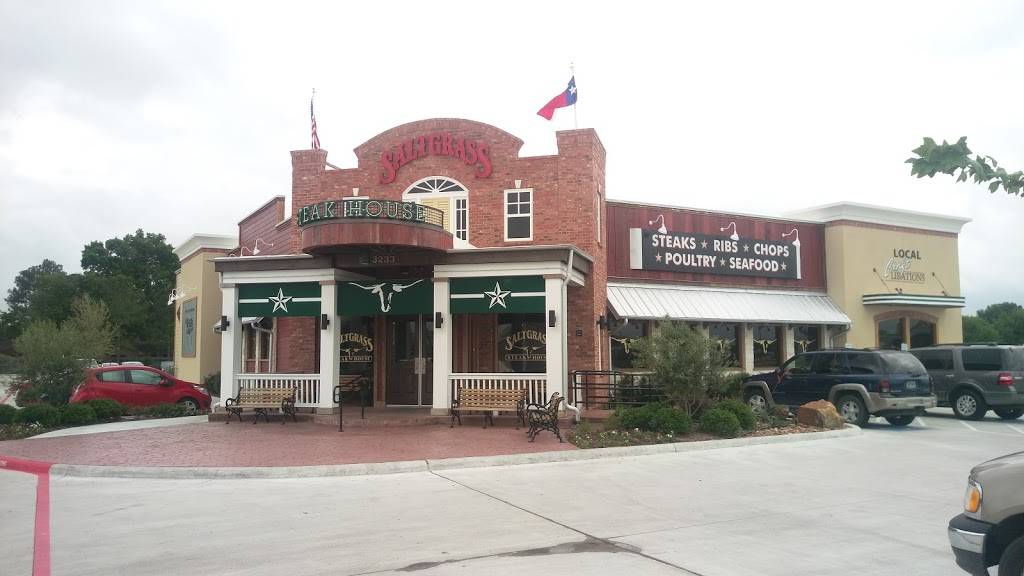 Saltgrass Steak House | restaurant | 3233 East Sam Houston Pkwy S, Pasadena, TX 77505, USA | 2819980871 OR +1 281-998-0871