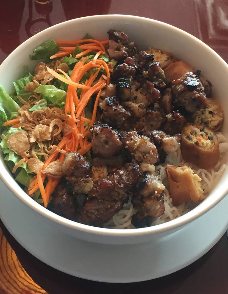 Pho Saigon | restaurant | 4307 NE Chouteau Trafficway, Kansas City, MO 64117, USA | 8165036891 OR +1 816-503-6891