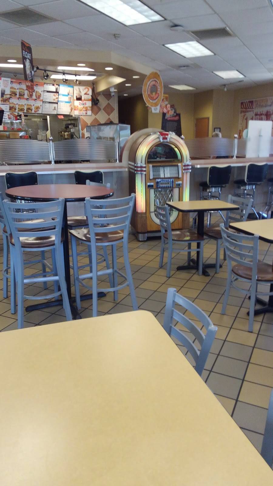 A&W Restaurant | restaurant | 15971 SW Tualatin-Sherwood Rd Hwy, Sherwood, OR 97140, USA | 5036255787 OR +1 503-625-5787