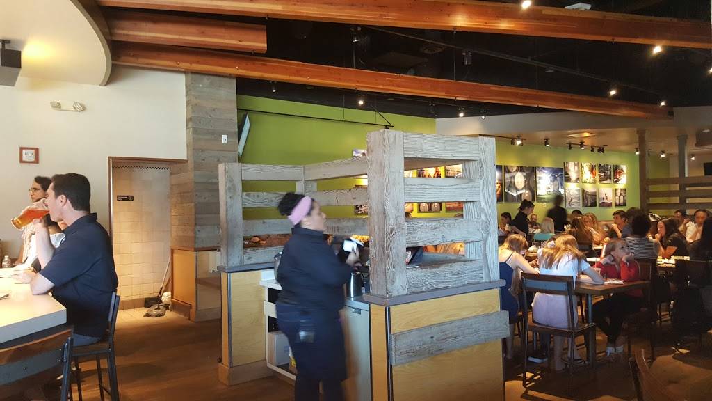 California Pizza Kitchen at Brea Mall | restaurant | 1065 Brea Mall #2052a, Brea, CA 92821, USA | 7146720407 OR +1 714-672-0407