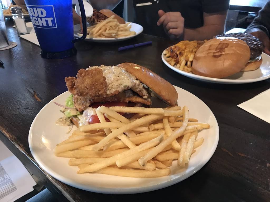 The Office | restaurant | 1748 El Camino Real, San Carlos, CA 94070, USA | 6505989740 OR +1 650-598-9740