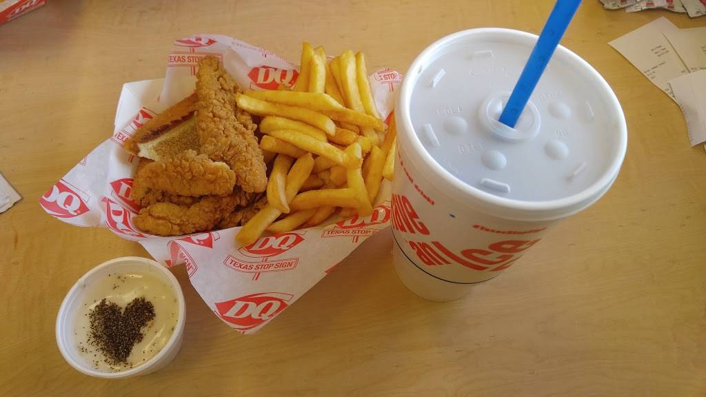 Dairy Queen Store | restaurant | 365 US-69, Emory, TX 75440, USA | 9034732236 OR +1 903-473-2236