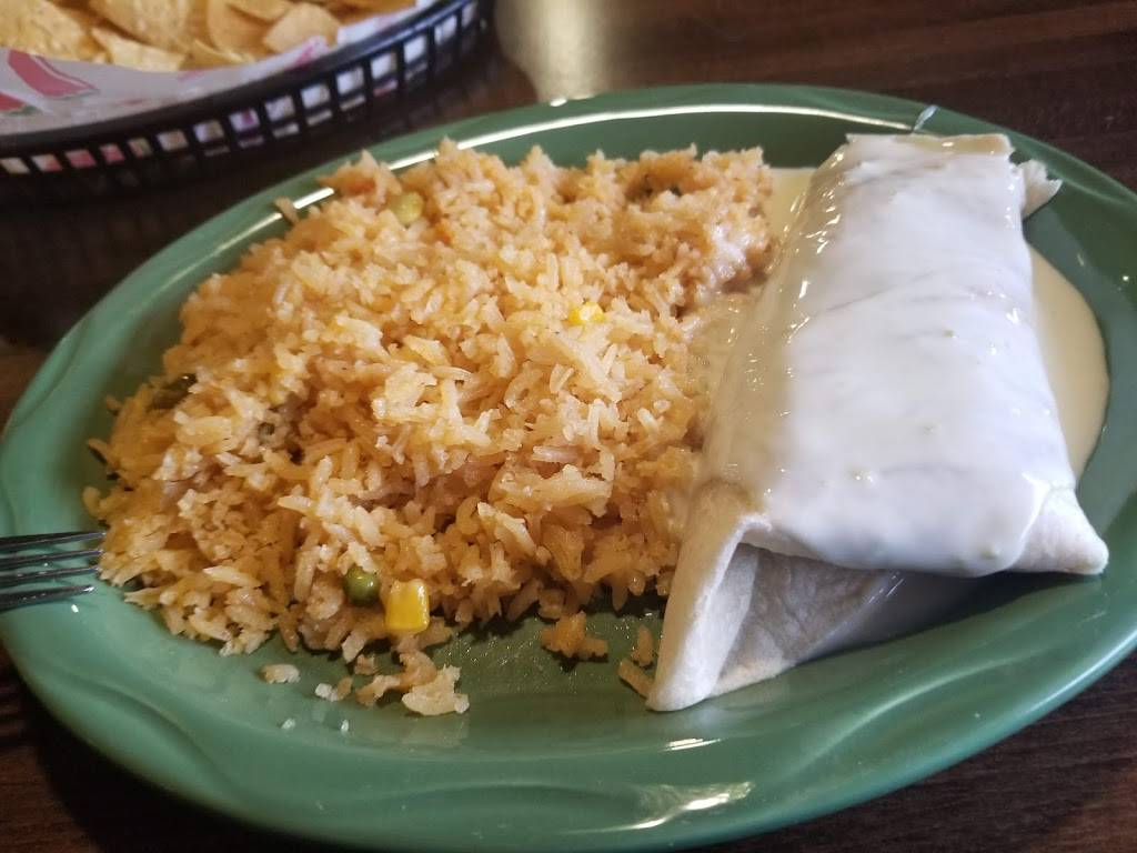 El Jimador Mexican Grill | restaurant | 121 Homer Rd, Minden, LA 71055, USA | 3183775112 OR +1 318-377-5112