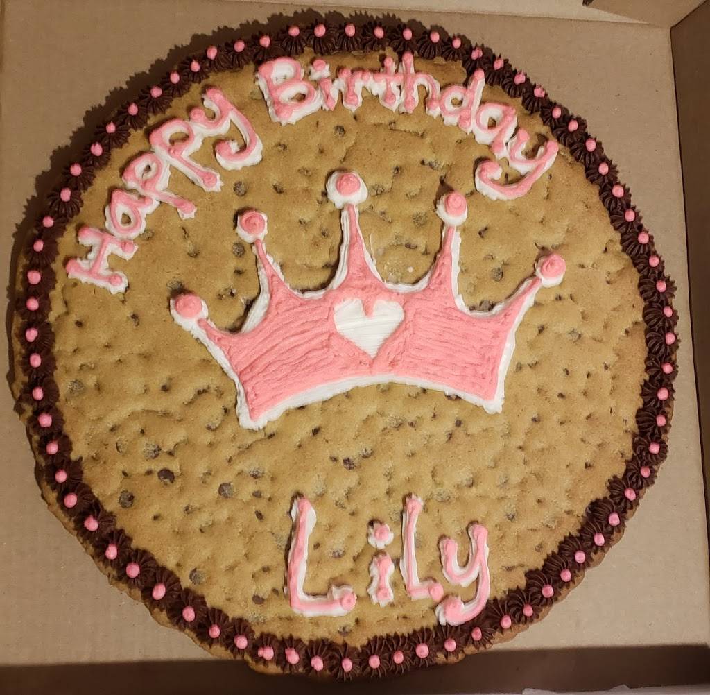 Lukes Famous Cookies | restaurant | 632 Joseph St, China, TX 77613, USA | 4092019185 OR +1 409-201-9185