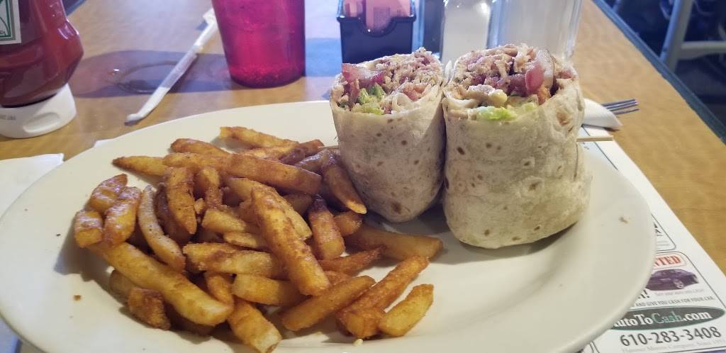 Corner Cafe | cafe | 827A W Baltimore Pike, West Grove, PA 19390, USA | 6108695557 OR +1 610-869-5557