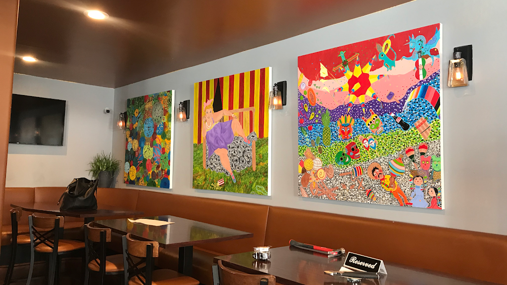 Tatas Tacos | restaurant | 2826 N Lincoln Ave, Chicago, IL 60657, USA | 7737410934 OR +1 773-741-0934