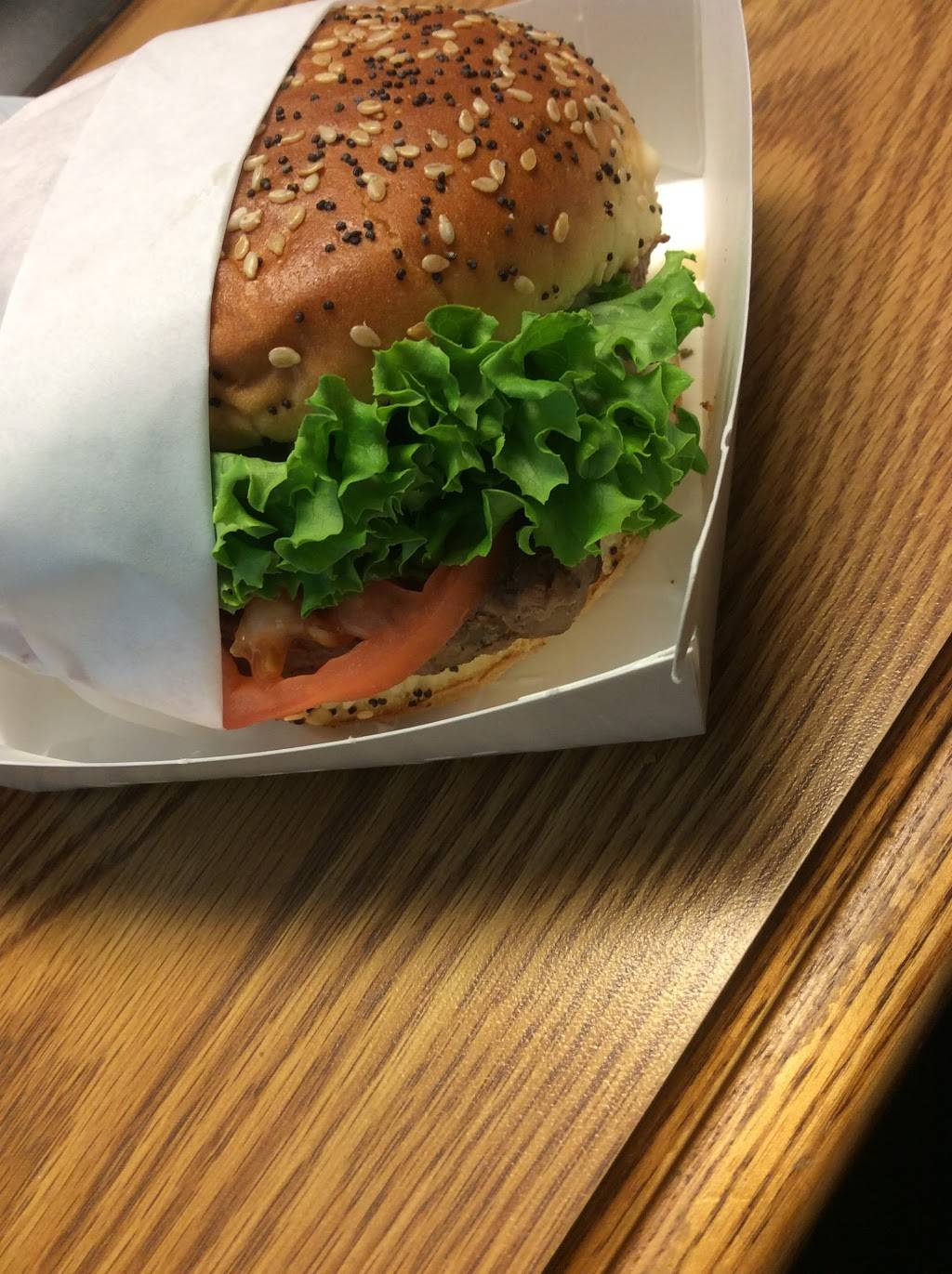 Jack in the Box | restaurant | 2025 Lincoln Blvd, Santa Monica, CA 90405, USA | 3104502927 OR +1 310-450-2927