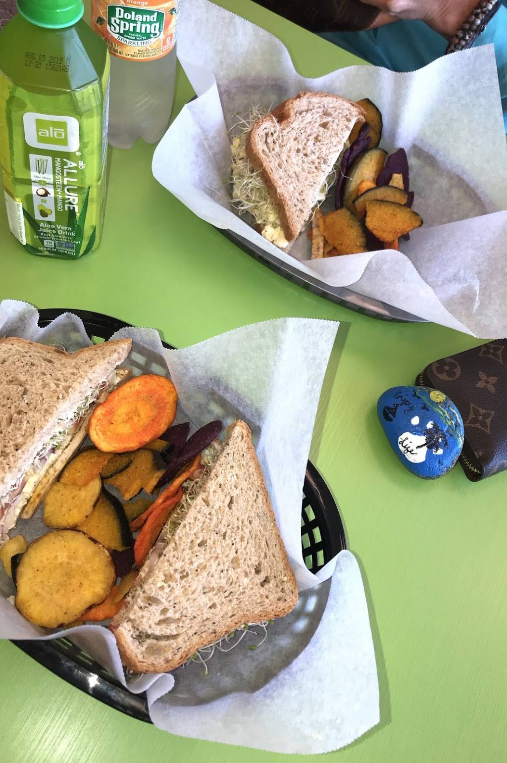 Dianes Natural Market | cafe | 841 S Ponce De Leon Blvd Unit #6, St. Augustine, FL 32084, USA | 9048089978 OR +1 904-808-9978