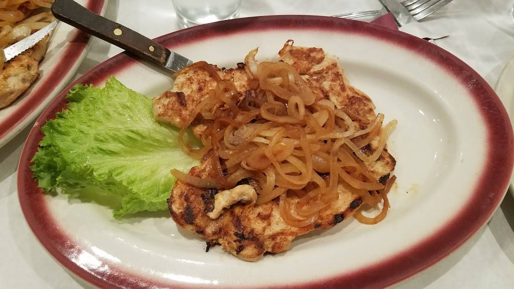 DCuba Restaurant | restaurant | 5653 W Fullerton Ave, Chicago, IL 60639, USA | 7732370900 OR +1 773-237-0900