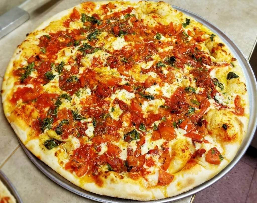 Giuseppes Original Pizzeria | restaurant | 910 N 6th St, Harrisburg, PA 17102, USA | 7172383330 OR +1 717-238-3330