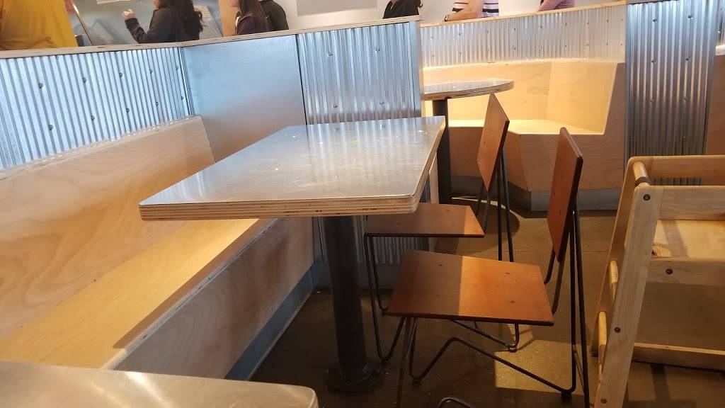 Chipotle Mexican Grill | restaurant | 36200 Euclid Ave Ste 12, Willoughby, OH 44094, USA | 4409425897 OR +1 440-942-5897