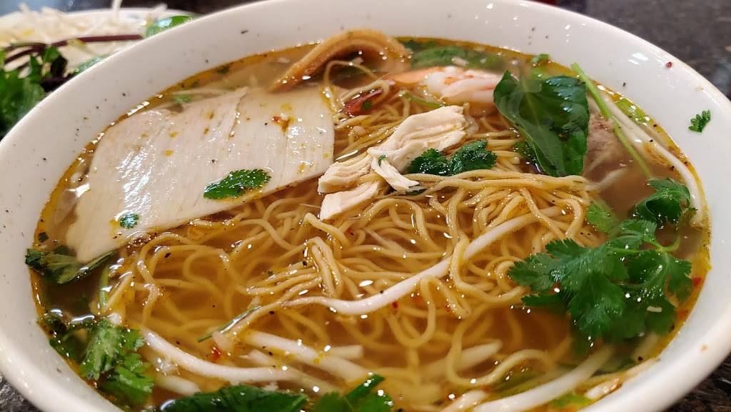 Pho Lee Hoa Phat Restaurant | restaurant | 140 E Leland Rd, Pittsburg, CA 94565, USA | 9252529019 OR +1 925-252-9019