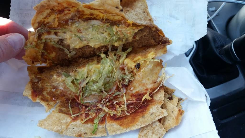 Jack in the Box | restaurant | 1724 S Valley Mills Dr, Waco, TX 76711, USA | 2547547514 OR +1 254-754-7514