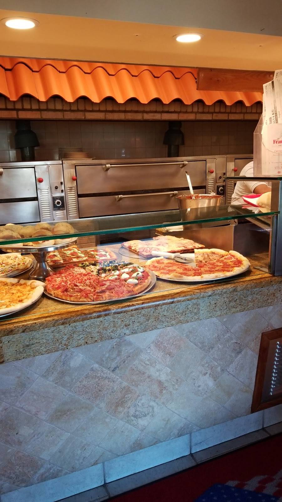 Franks Pizza Hopatcong | restaurant | 50 Hopatchung Rd, Hopatcong, NJ 07843, USA | 9733984663 OR +1 973-398-4663