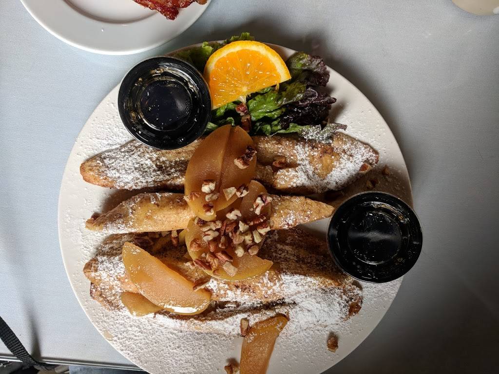 The Café | cafe | 712 Brent St, Louisville, KY 40204, USA | 5025899191 OR +1 502-589-9191