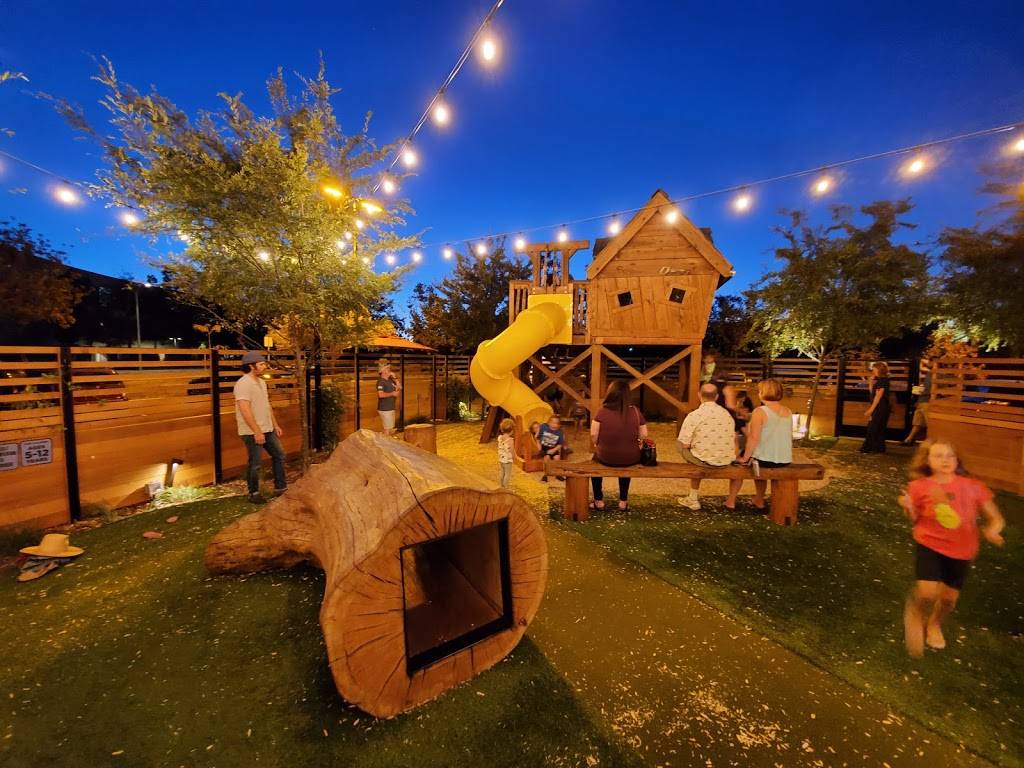 My Yard Live | restaurant | 288 Rancheros Dr, San Marcos, CA 92069, USA | 7607980779 OR +1 760-798-0779