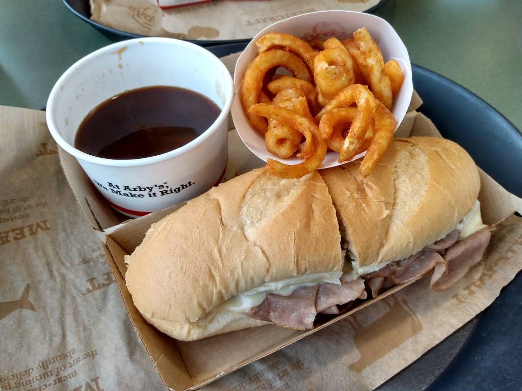 Arbys | restaurant | 12528 Meridian E, Puyallup, WA 98373, USA | 2538402460 OR +1 253-840-2460