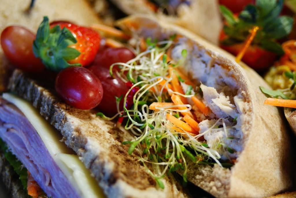 Natures Way Cafe | meal takeaway | 804 US-1 #10, Lake Park, FL 33403, USA | 5618820211 OR +1 561-882-0211