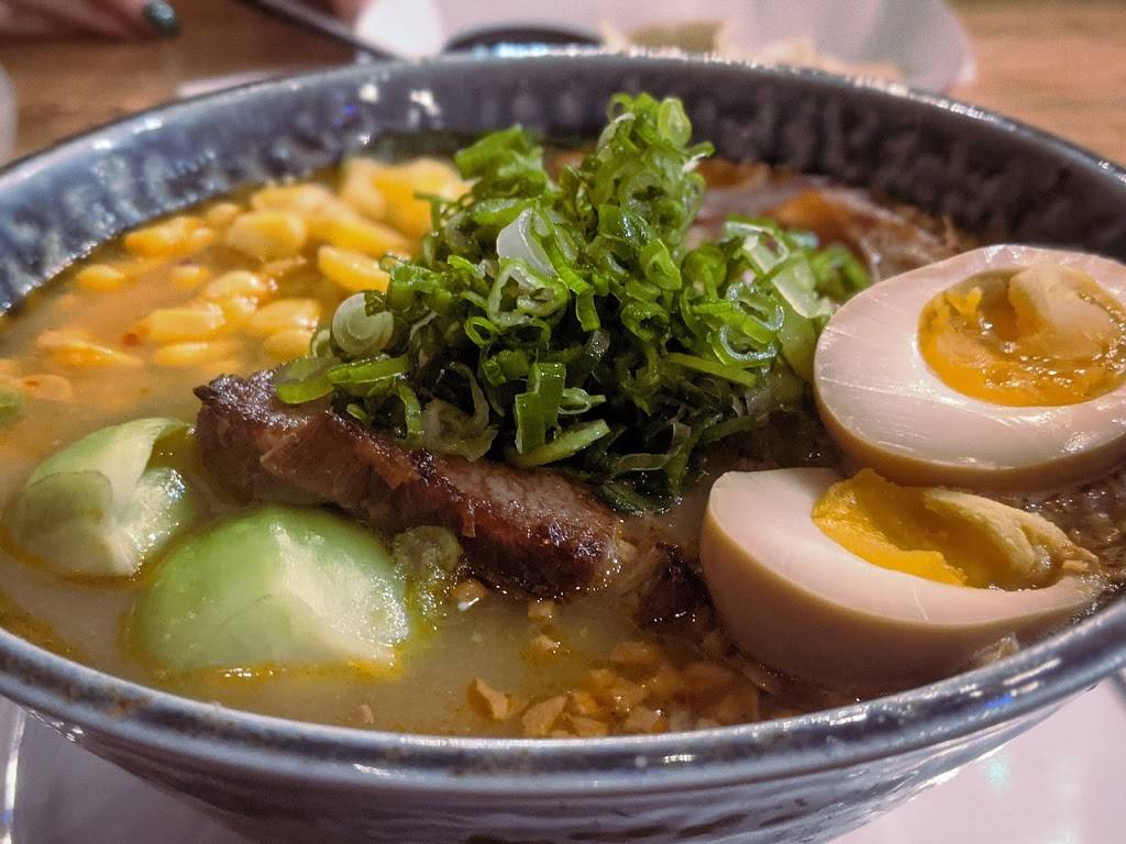 Kuma ani | restaurant | 109 Wolf Rd, Albany, NY 12205, USA | 5185995015 OR +1 518-599-5015