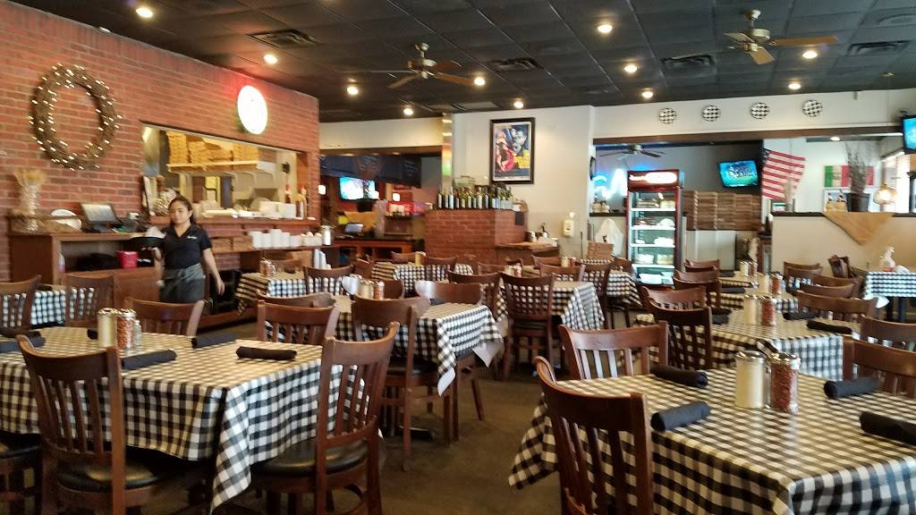 Ippolitos Neighborhood Italian | restaurant | 6623 Roswell Rd, Atlanta, GA 30328, USA | 4042563546 OR +1 404-256-3546