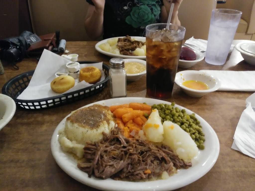 109 Family Restaurant | restaurant | 603 N Broadway, Portland, TN 37148, USA | 6153256996 OR +1 615-325-6996