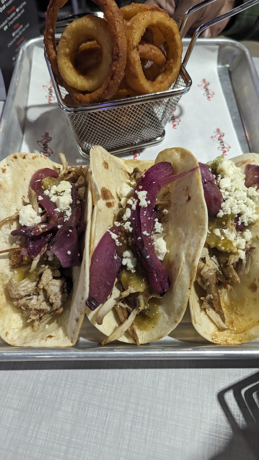 Maly’s Entertainment Center | restaurant | 1040 Maly Curv, Conway, AR 72032, USA | 5014593600 OR +1 501-459-3600