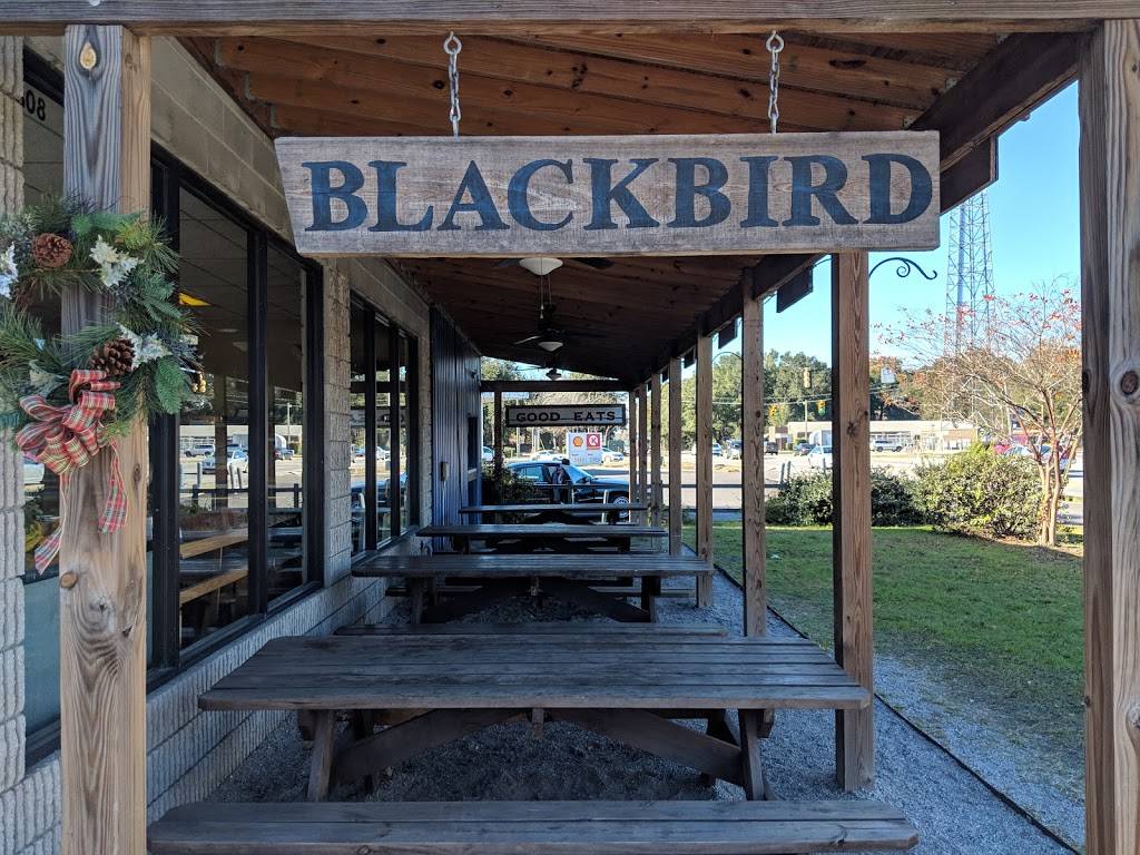 Blackbird Farms & Market | restaurant | 1808 Bohicket Rd, Johns Island, SC 29455, USA | 8435590193 OR +1 843-559-0193
