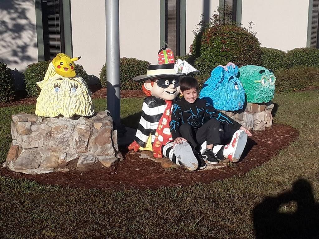 McDonalds | restaurant | 6520 Sunplex Dr, Ocean Springs, MS 39564, USA | 2288750232 OR +1 228-875-0232