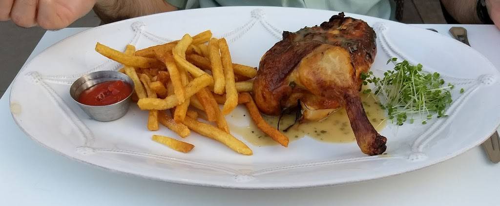 Hummingbird | restaurant | 220 S Union St, Alexandria, VA 22314, USA | 7035661355 OR +1 703-566-1355