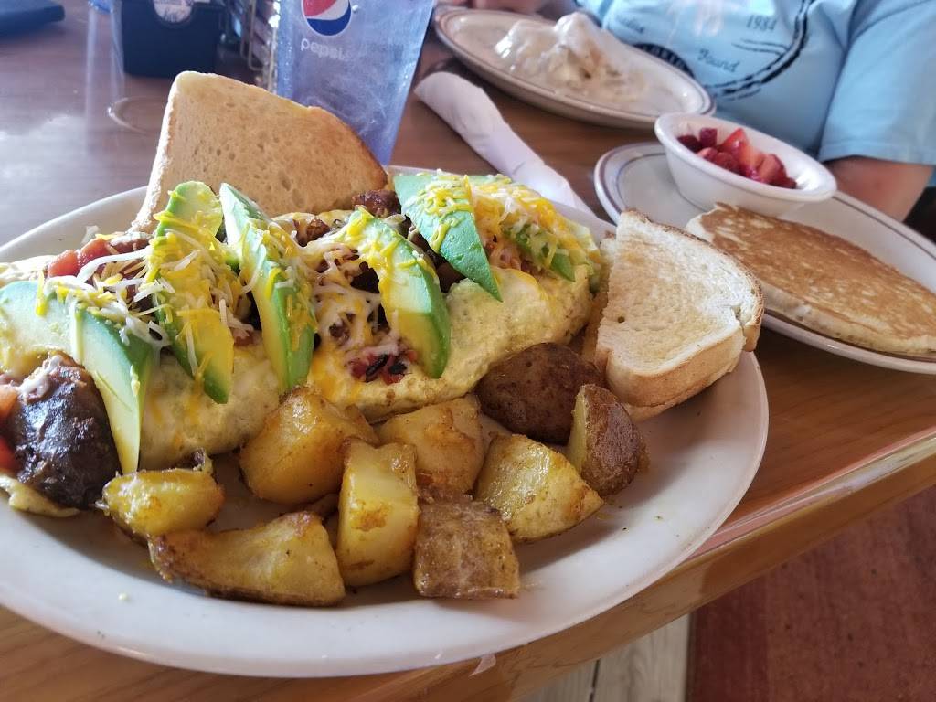 South Cape Diner and Breakfast Restaurant | cafe | 1215 Cape Coral Pkwy E, Cape Coral, FL 33904, USA | 2392572183 OR +1 239-257-2183