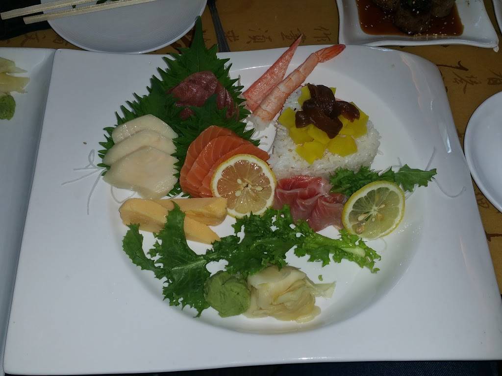 Woksabi | restaurant | 608 Haddon Ave, Collingswood, NJ 08108, USA | 8568586688 OR +1 856-858-6688