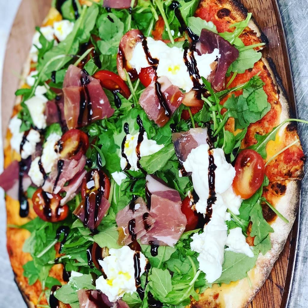 Kitchen 273 | restaurant | 111 Bedford Rd, Armonk, NY 10504, USA | 9142737909 OR +1 914-273-7909