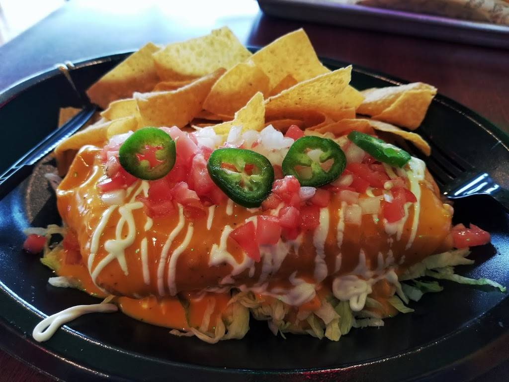 Tijuana Flats | restaurant | 651 Nautica Dr #2, Jacksonville, FL 32218, USA | 9047387642 OR +1 904-738-7642