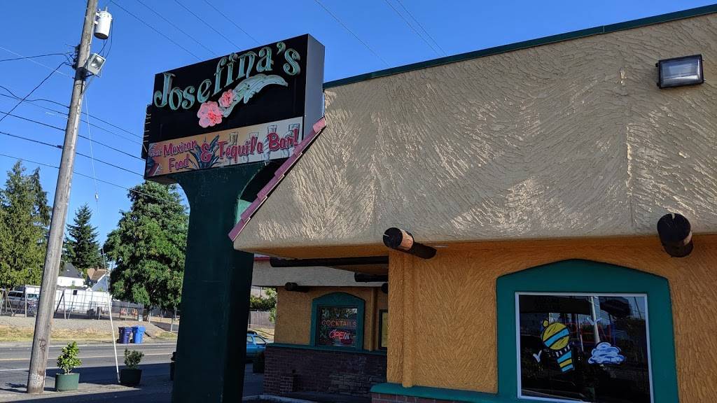 Josefinas | restaurant | 4816 Pacific Ave, Tacoma, WA 98408, USA | 2534747374 OR +1 253-474-7374