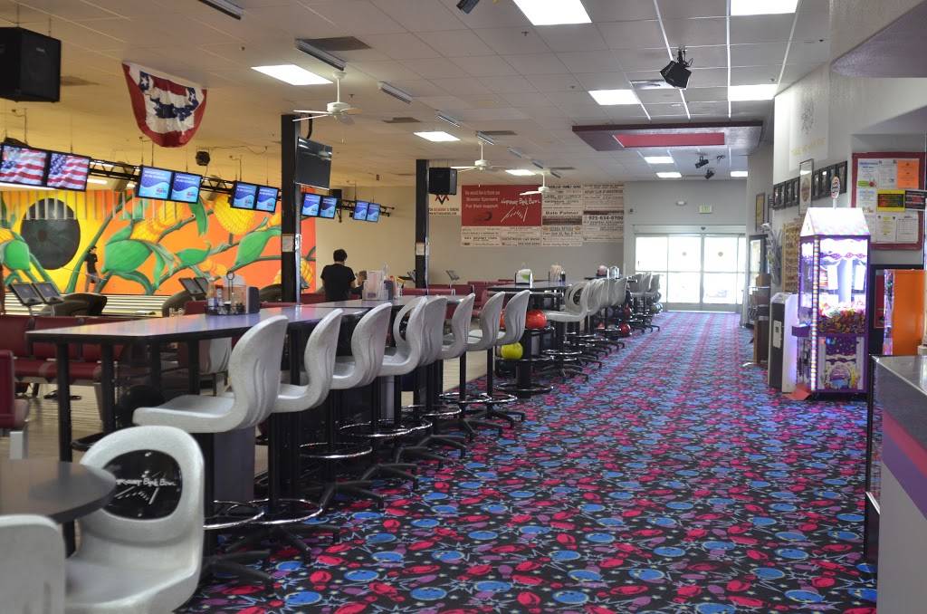 Harvest Park Bowl | meal takeaway | 5000 Balfour Rd, Brentwood, CA 94513, USA | 9255161221 OR +1 925-516-1221