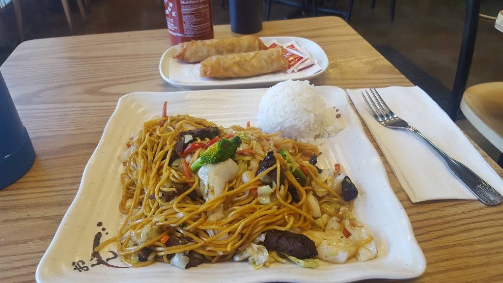 Toshis Teriyaki | restaurant | 9029 25th Ave SW B - 2D, Seattle, WA 98106, USA | 2069379442 OR +1 206-937-9442