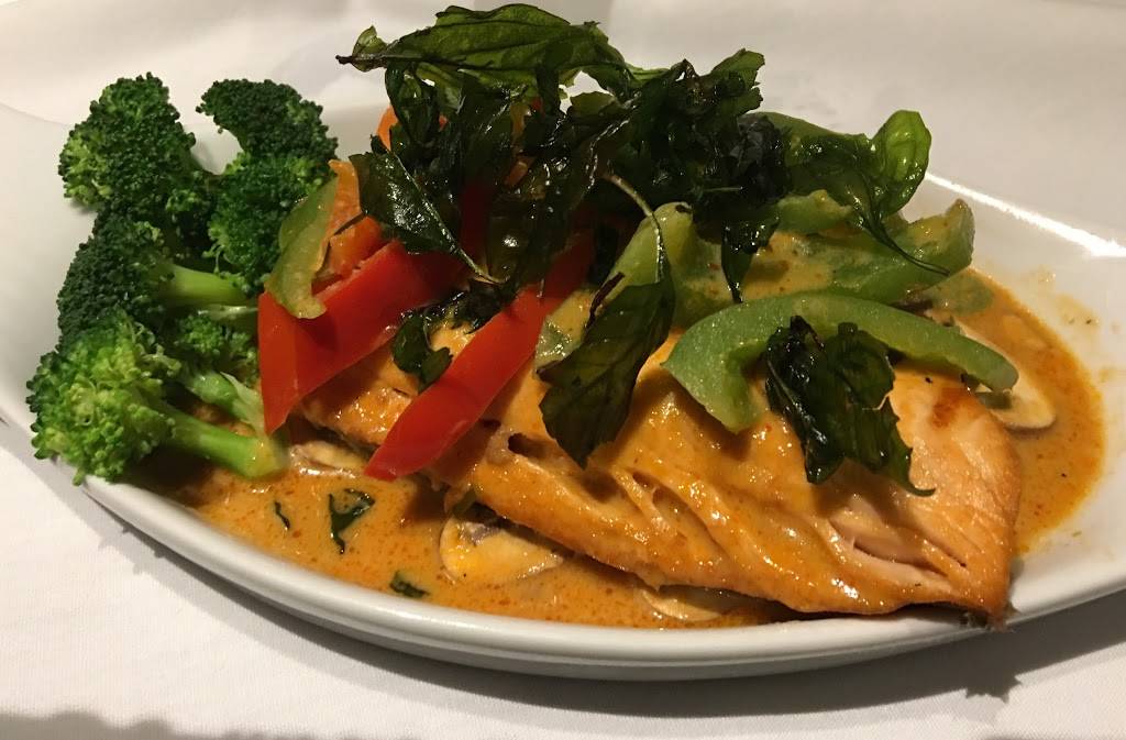 Thai Tamarind Restaurant | restaurant | 1316 El Camino Real, Belmont, CA 94002, USA | 6505919888 OR +1 650-591-9888