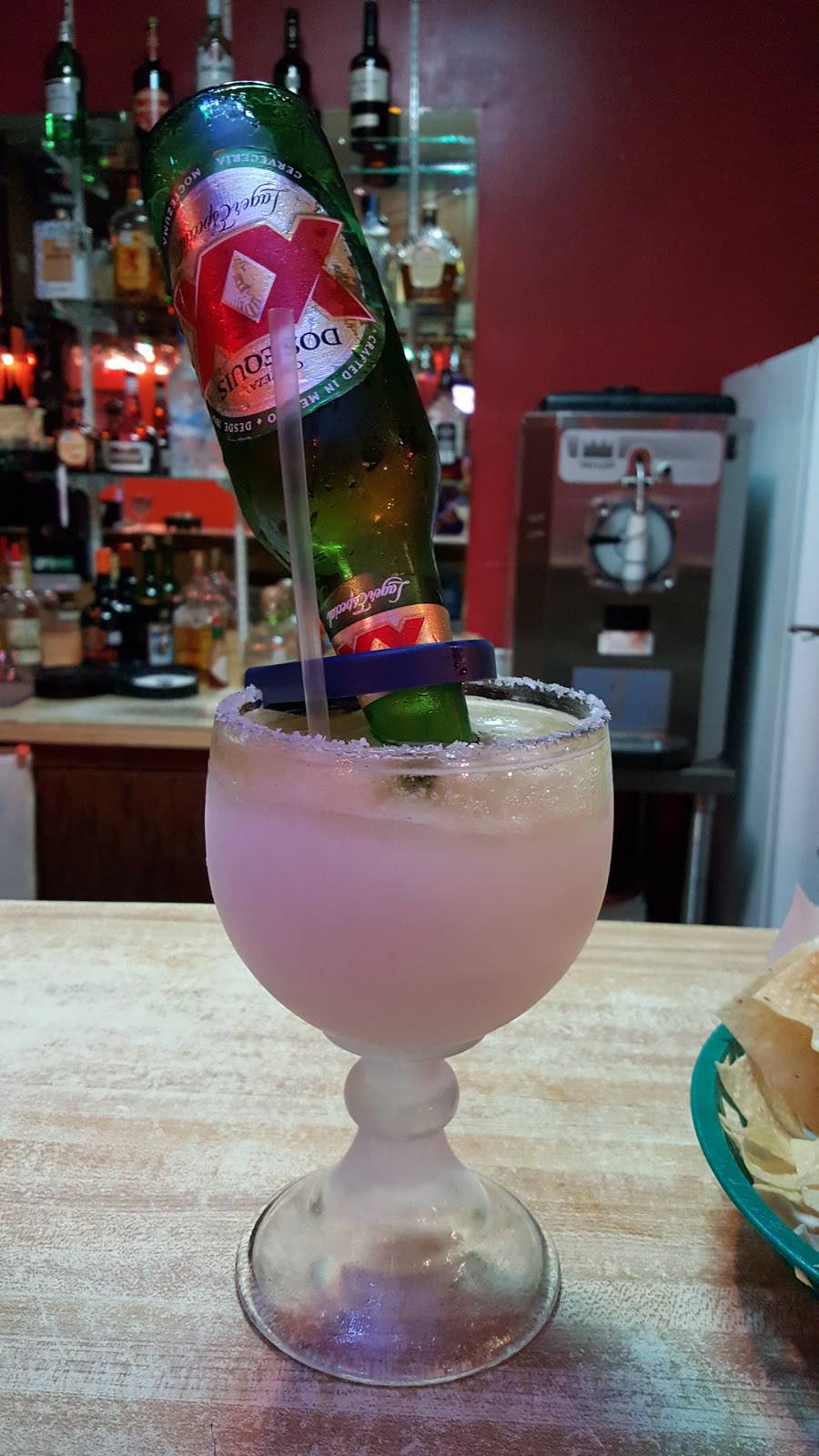 Los Caporales Mexican Restaurant | restaurant | 18718 TX-249, Houston, TX 77070, USA | 2814776215 OR +1 281-477-6215