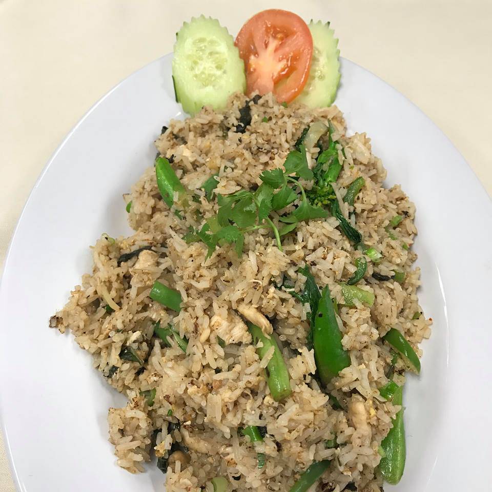 Villa Thai Restaurant & Bar | restaurant | 1100 Wilcrest Dr Ste 100, Houston, TX 77042, USA | 8327429669 OR +1 832-742-9669