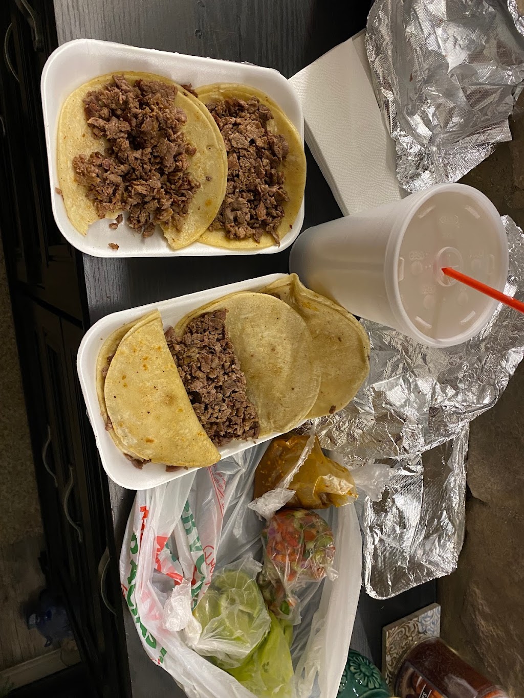 El Sinaloa | restaurant | 3126 W Van Buren St, Phoenix, AZ 85009, USA | 6025661580 OR +1 602-566-1580