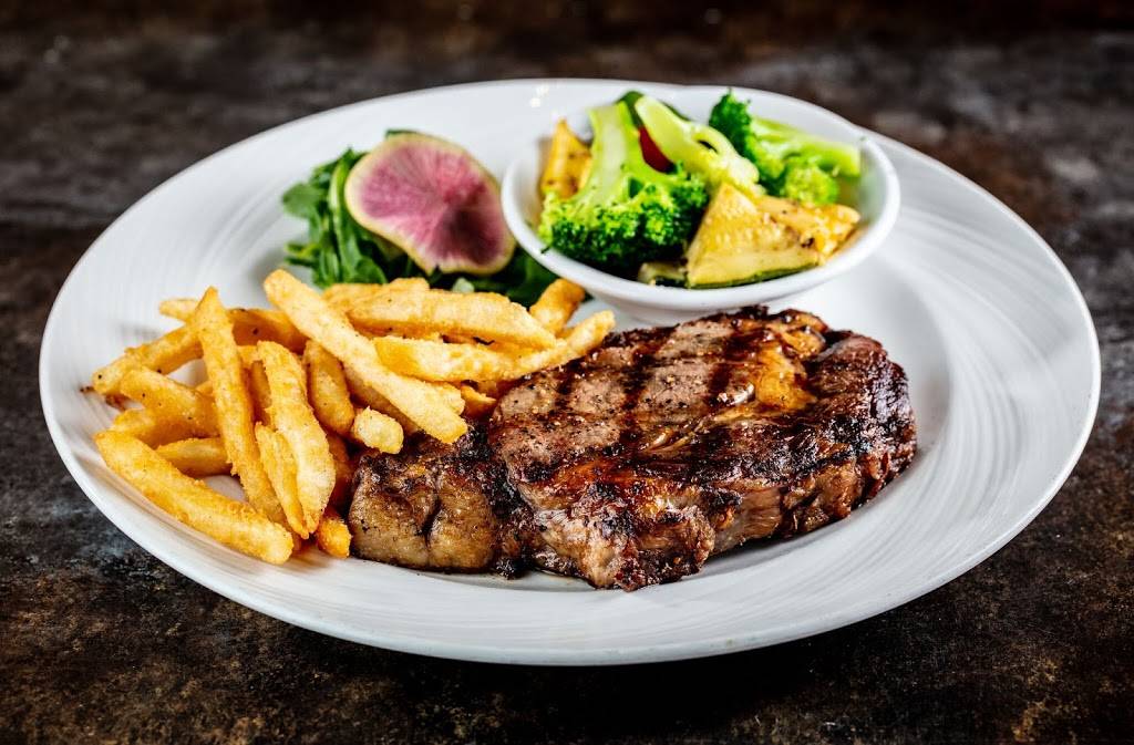 Butcher Block Grill | restaurant | 7000 W Camino Real, Boca Raton, FL 33433, USA | 5614093035 OR +1 561-409-3035