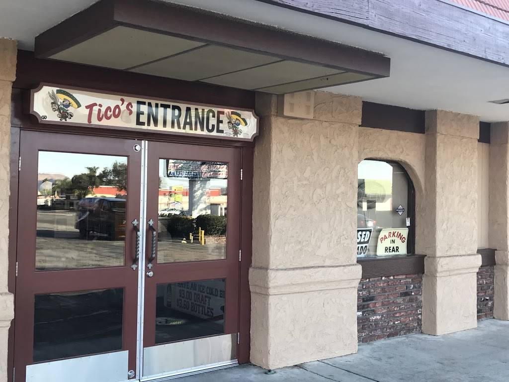 Ticos Mexican Food | restaurant | 1675 E Los Angeles Ave, Simi Valley, CA 93065, USA | 8055270520 OR +1 805-527-0520
