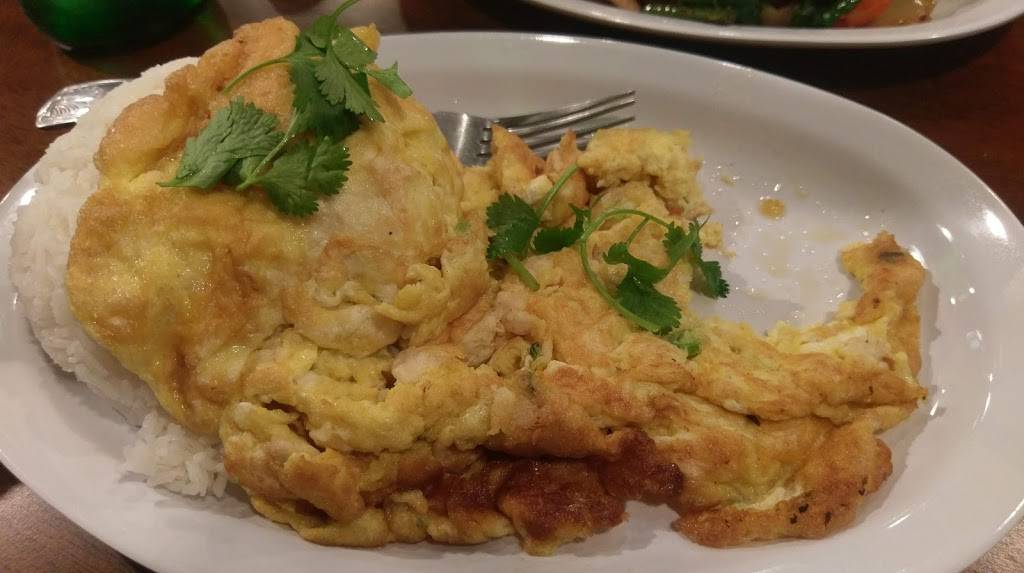 Mays Thai Kitchen | restaurant | 3832 E Anaheim St, Long Beach, CA 90804, USA | 5624943003 OR +1 562-494-3003