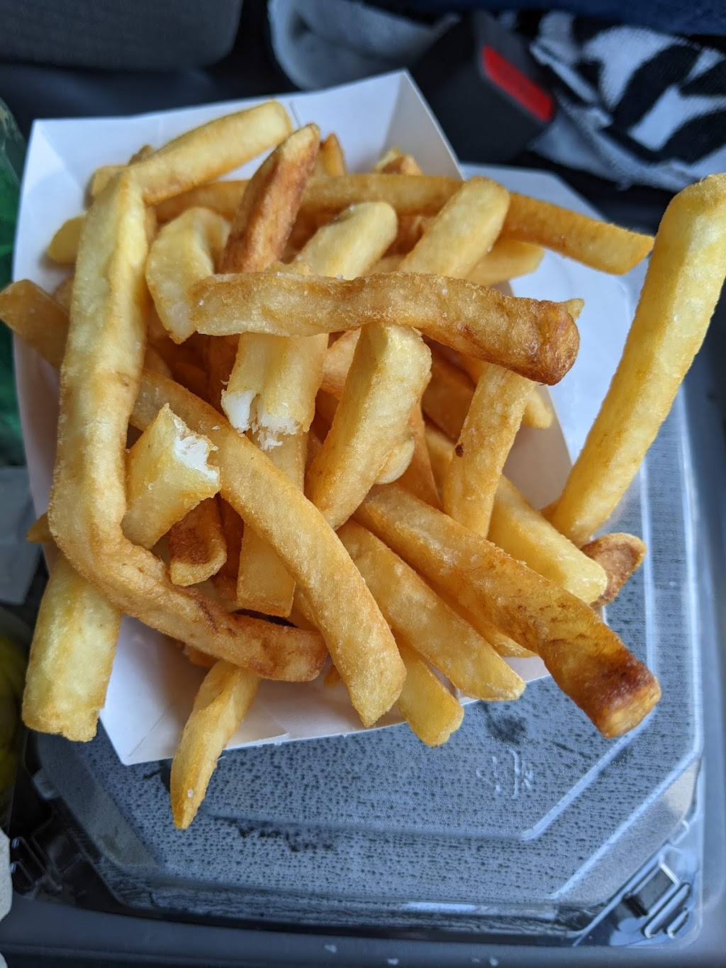 The Habit Burger Grill | restaurant | 6724 N Brawley Ave, Fresno, CA 93711, USA | 5593190730 OR +1 559-319-0730