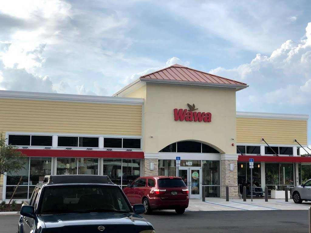 Wawa | cafe | 4025 SW College Rd, Ocala, FL 34474, USA | 3524144017 OR +1 352-414-4017