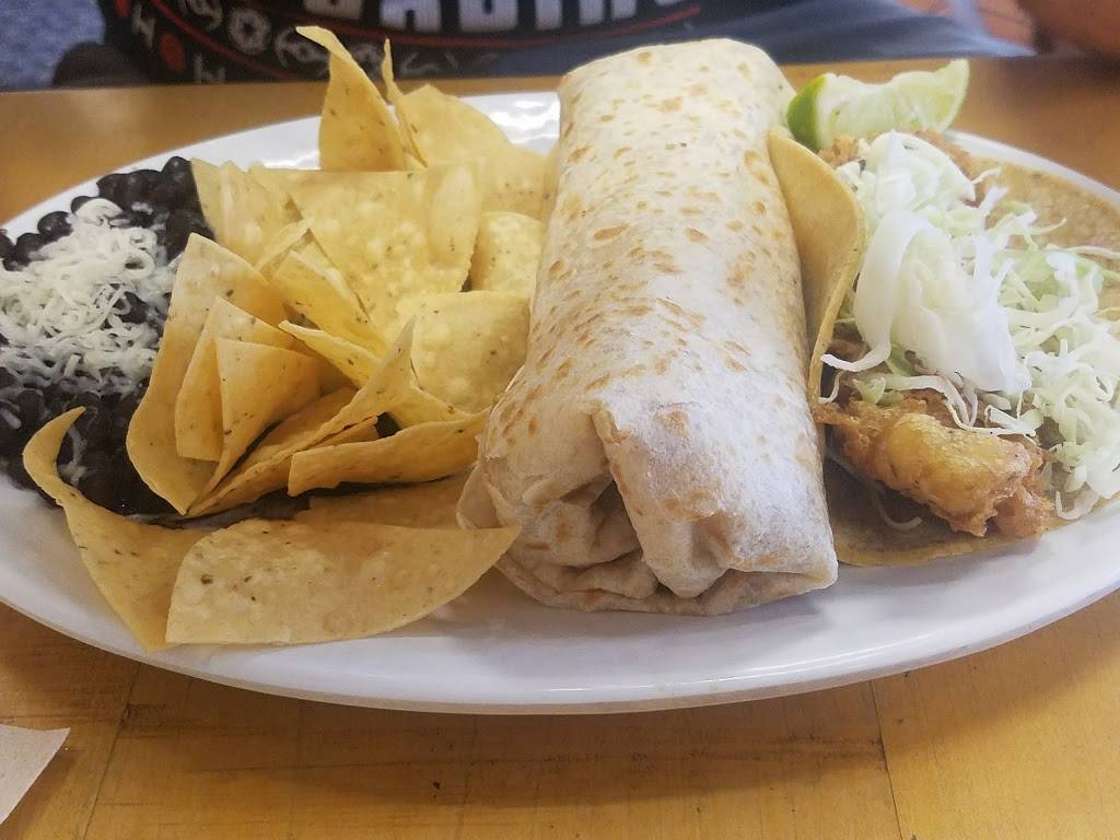 Rubios | restaurant | 12420 Seal Beach Blvd A, Seal Beach, CA 90740, USA | 5624309950 OR +1 562-430-9950